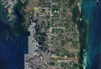 location Bureau of Customs Puerto Princesa City