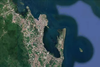 location Bureau of Customs Tacloban