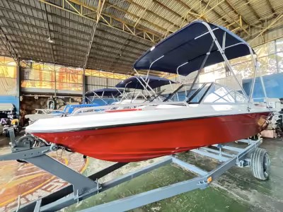 Bayliner Capri Bowrider speed boat For Sale