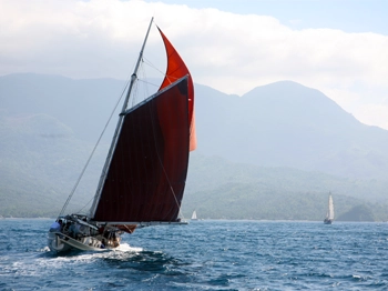 where to sail Philippines